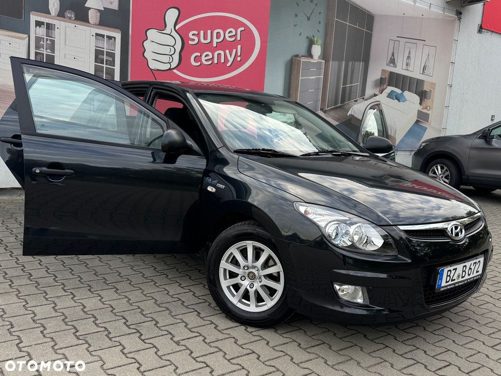 Hyundai i30 - 33