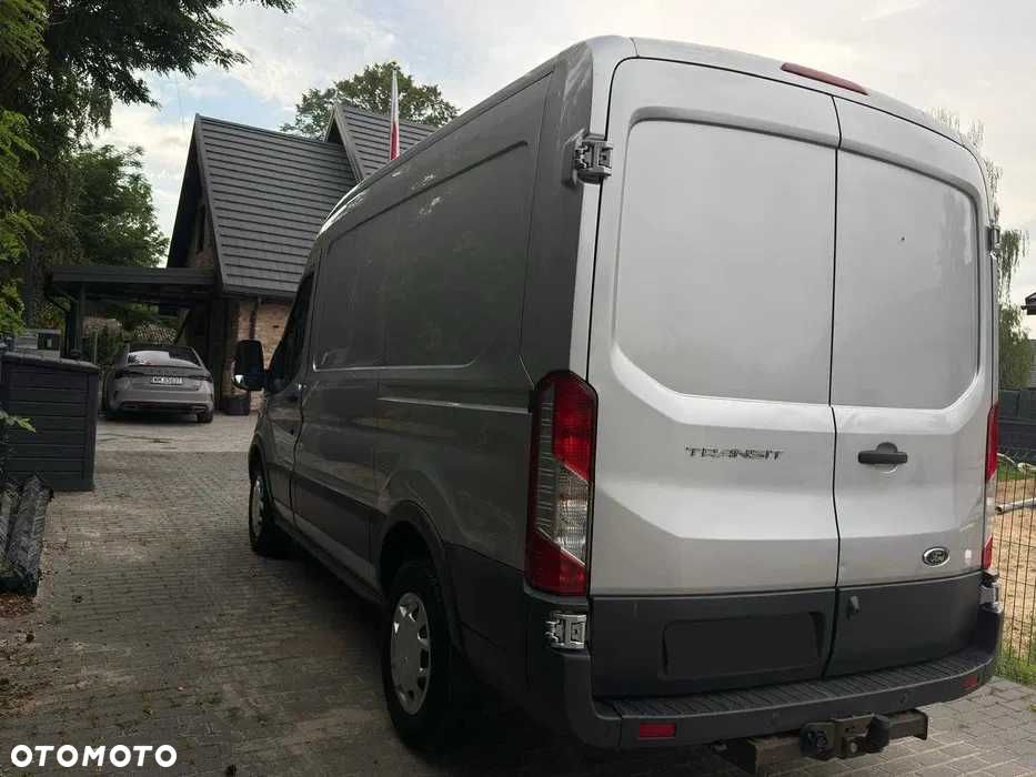Ford Transit - 5