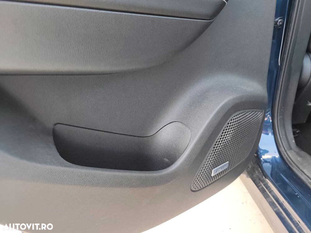 Renault Kadjar Energy dCi 130 Bose Edition - 17