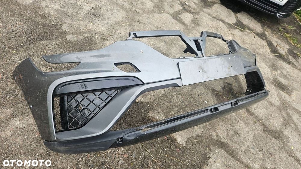 Zderzak Renault Arkana ST Arkana RS - 1