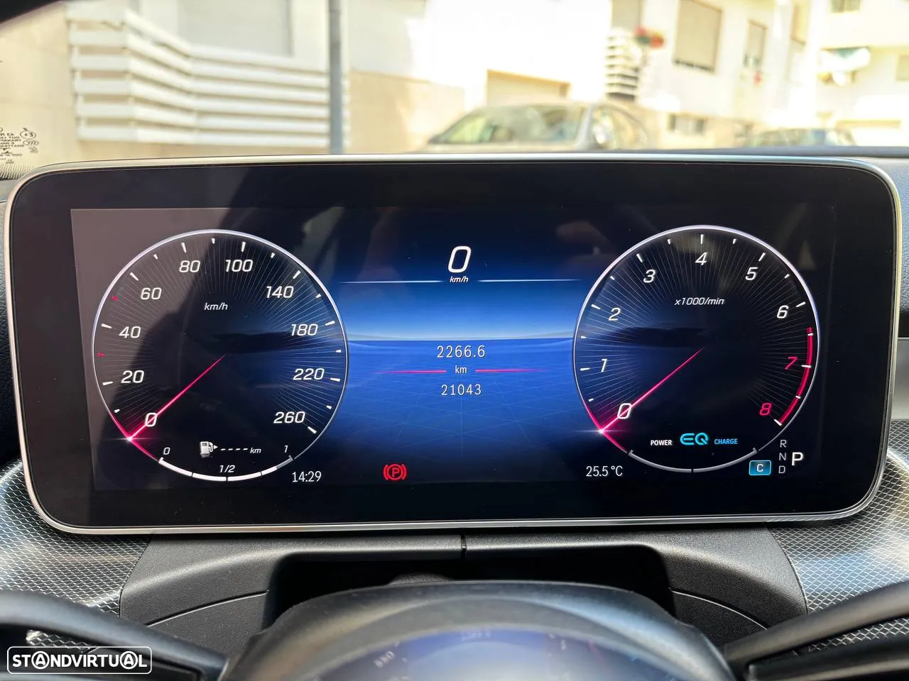 Mercedes-Benz C 300 9G-TRONIC Avantgarde Advanced - 2