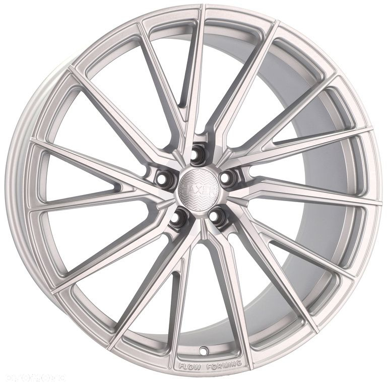 4x Felgi 21 Hybrid Forged m.in. do BMW X5 G05 X6 X06 X7 G07 MERCEDES GLE V167 GLS - HX06F - 9