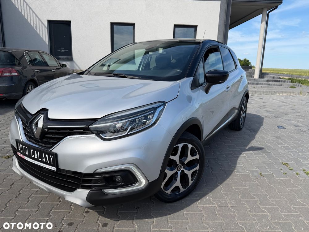 Renault Captur - 8