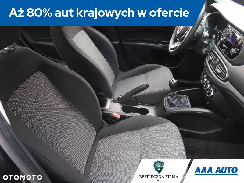 Fiat Tipo - 11