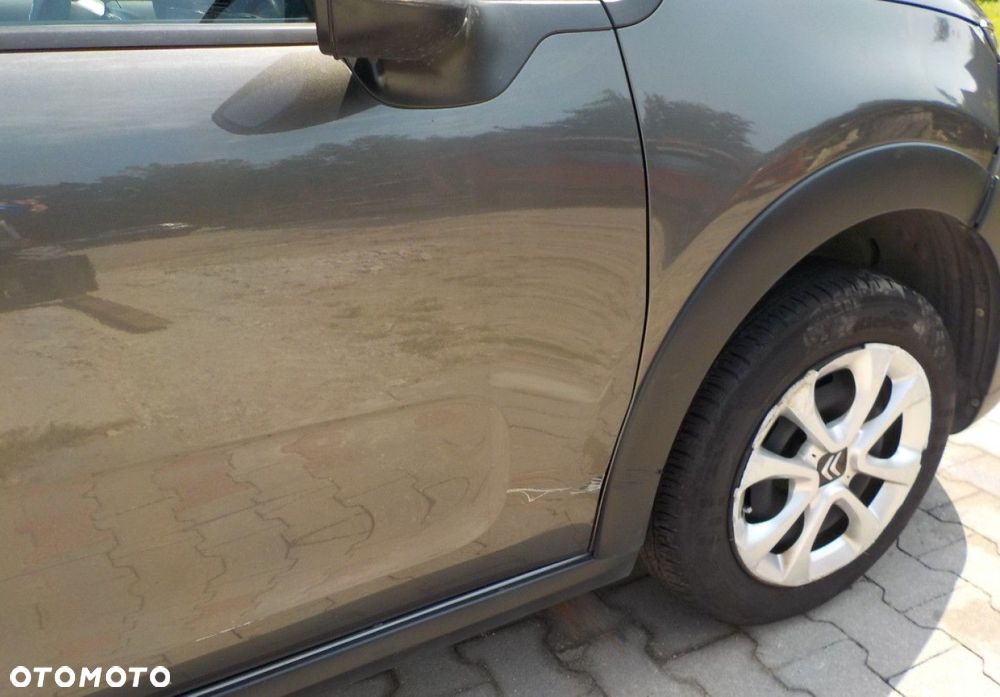Citroën C3 - 12