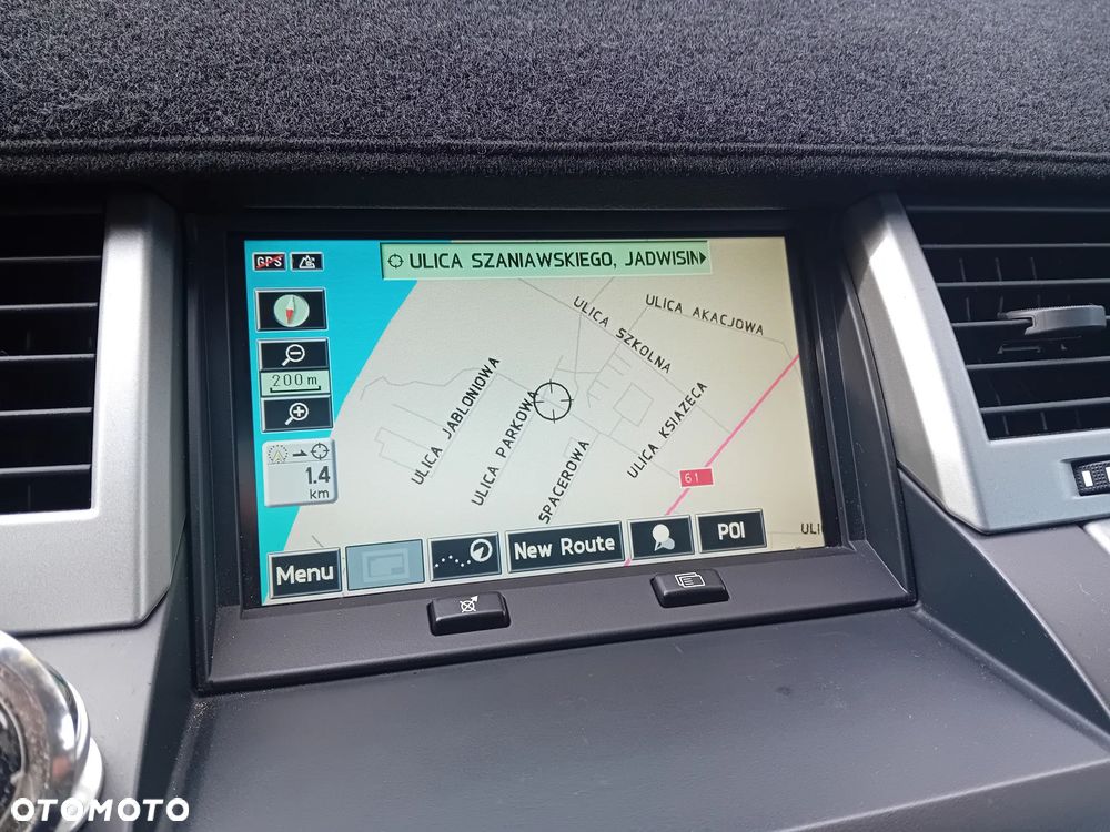 Land Rover Range Rover Sport S 3.6TD V8 HSE - 34