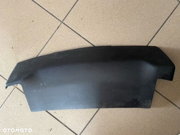 Osłona konsoli fotela Audi Q7 7L0881327