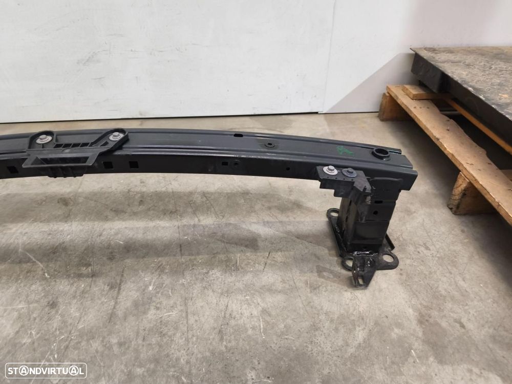 REFORÇO DO PARA-CHOQUES RENAULT MEGANE IV SPORT TOURER - 4