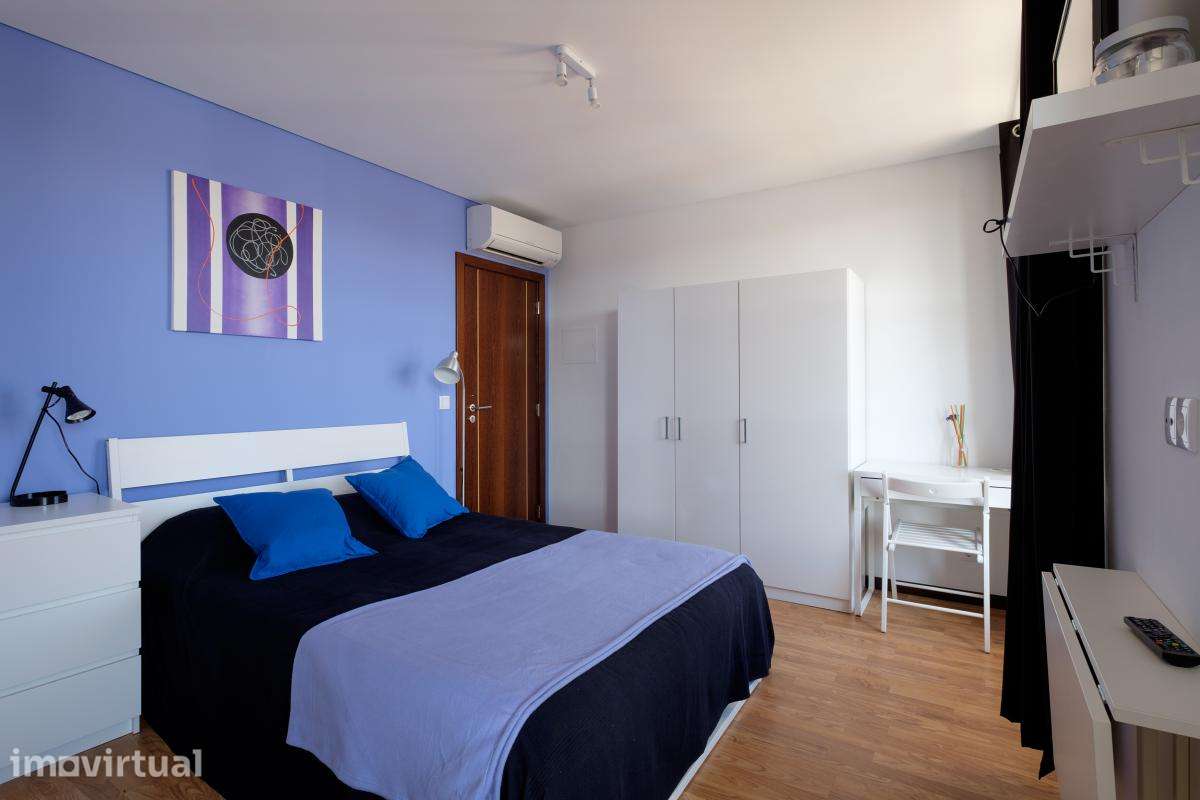Estúdio - localizado em  Coimbra - Grande imagem: 3/8