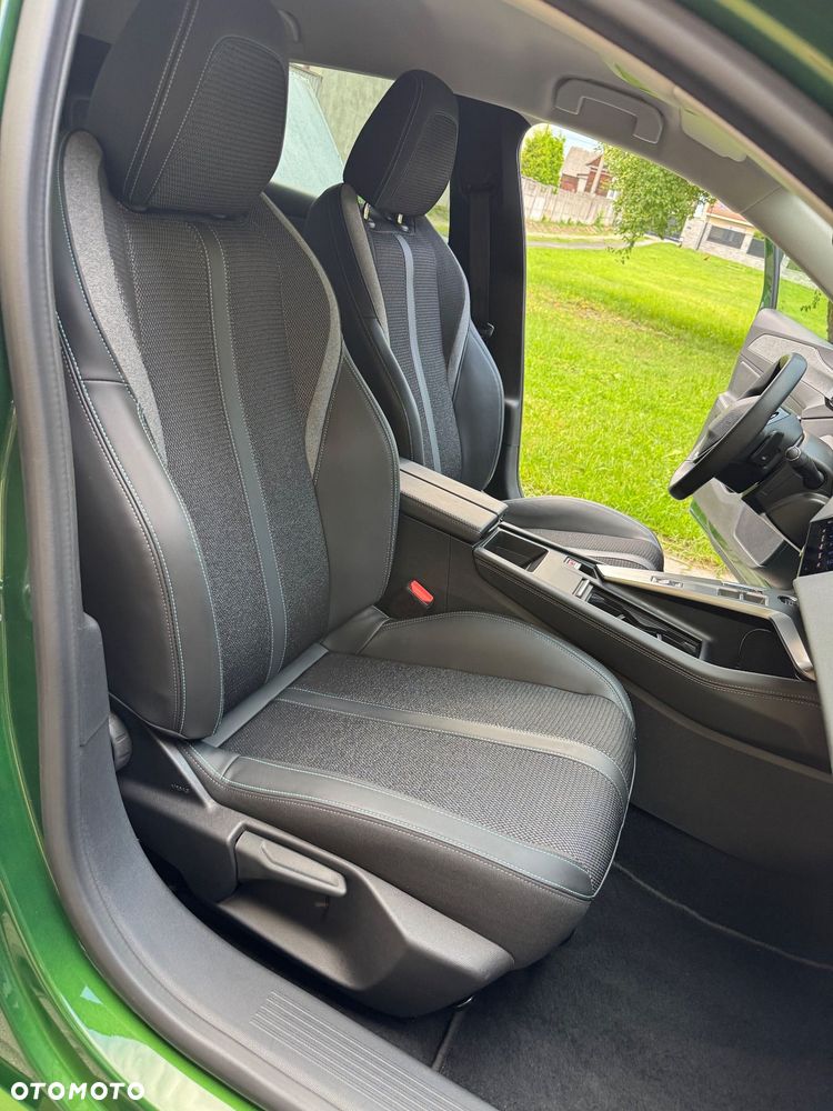 Peugeot 308 - 22