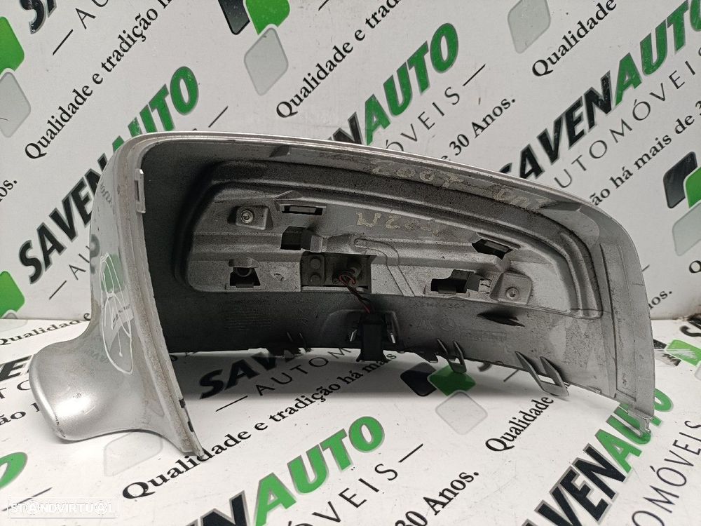 Capa Espelho Direito / Dto Mercedes-Benz C-Class (W204) - 4