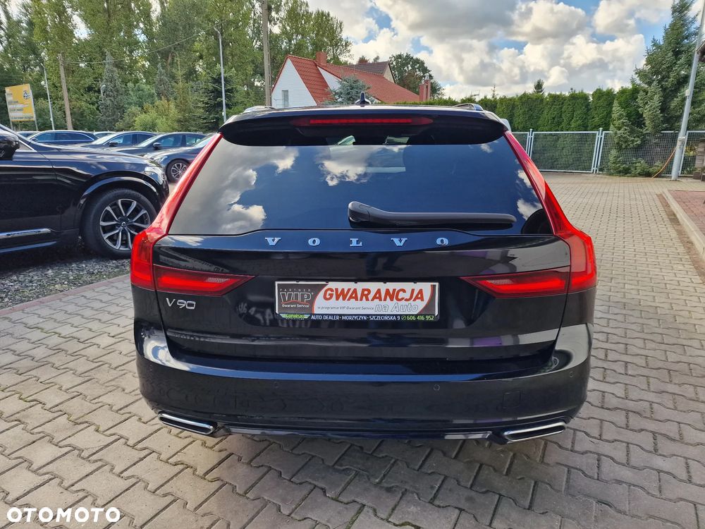 Volvo V90 - 10