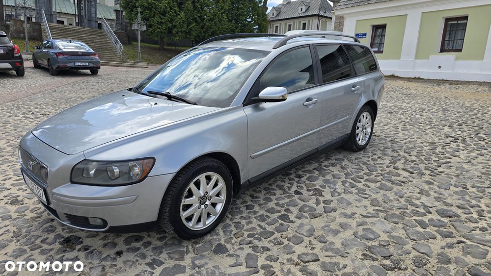 Volvo V50 - 22