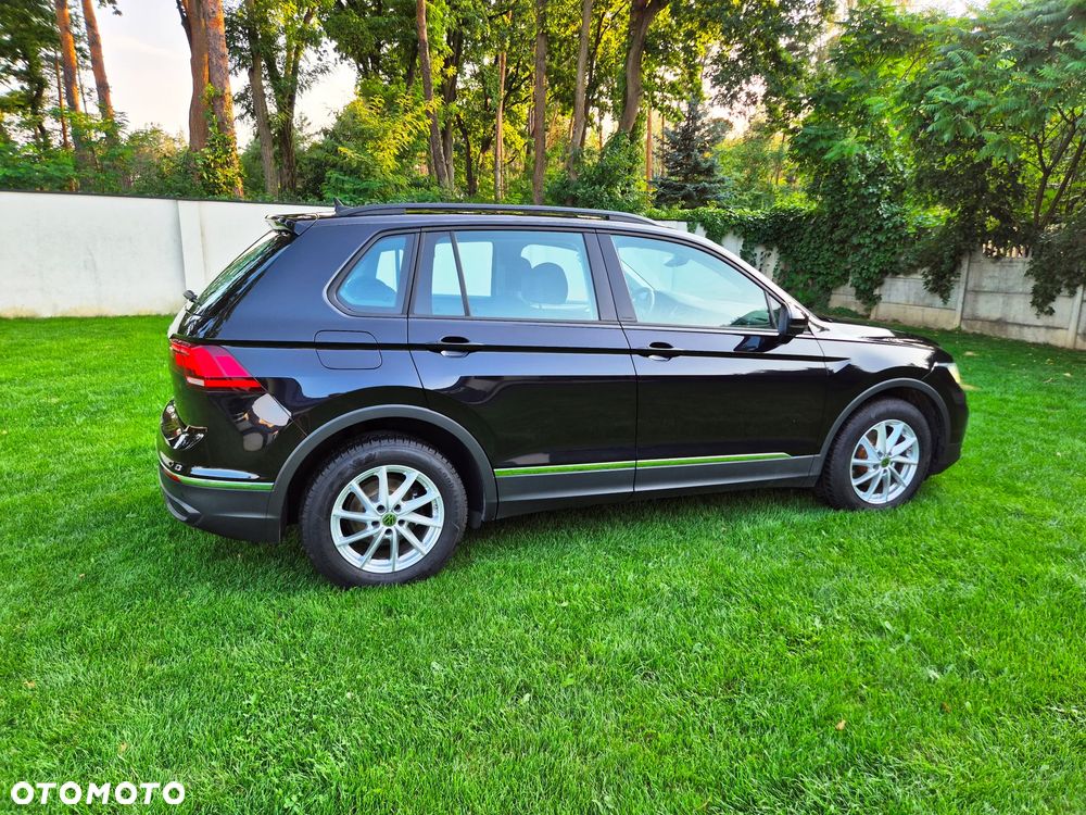 Volkswagen Tiguan 2.0 TDI SCR DSG Elegance - 6