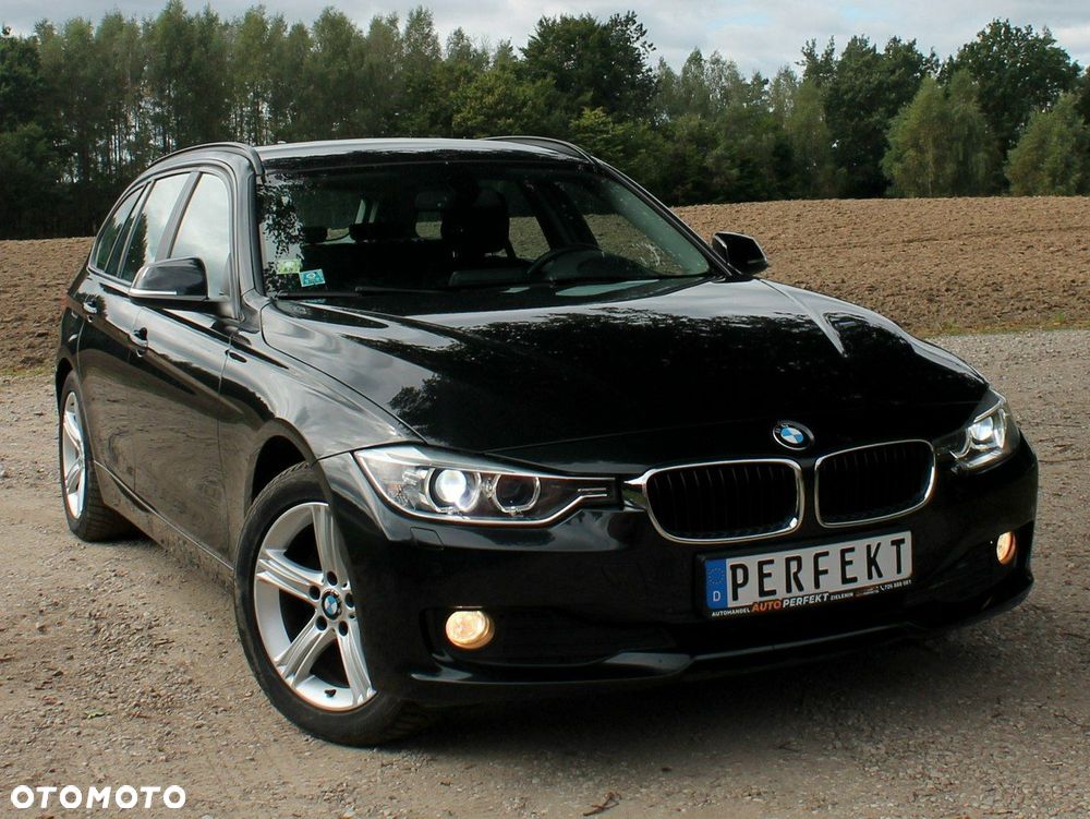 BMW Seria 3