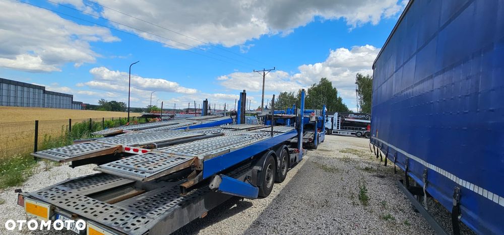 Scania P420 - 16
