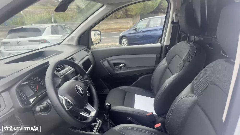 Renault Express 1.5 bluedci advance - 24