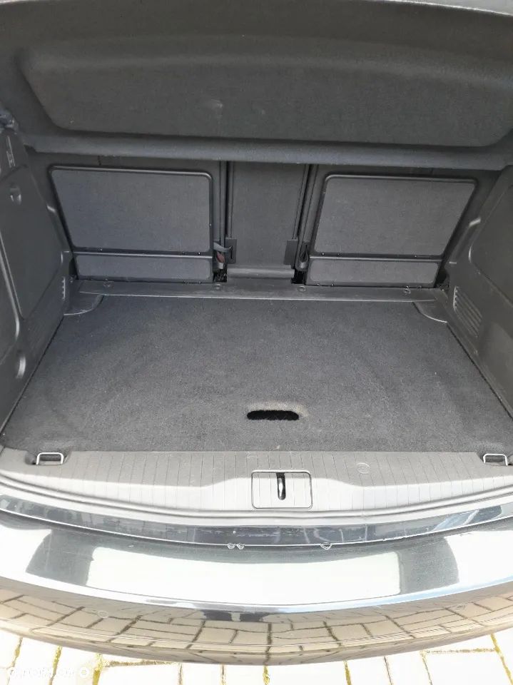 Opel Meriva 1.4 T Enjoy - 12