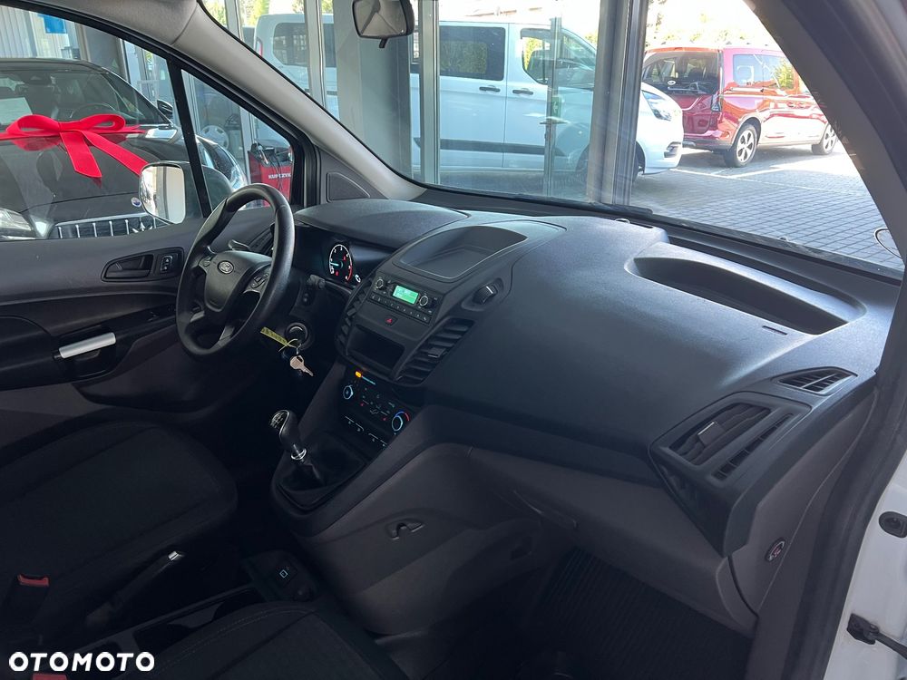 Ford Transit Connect - 31