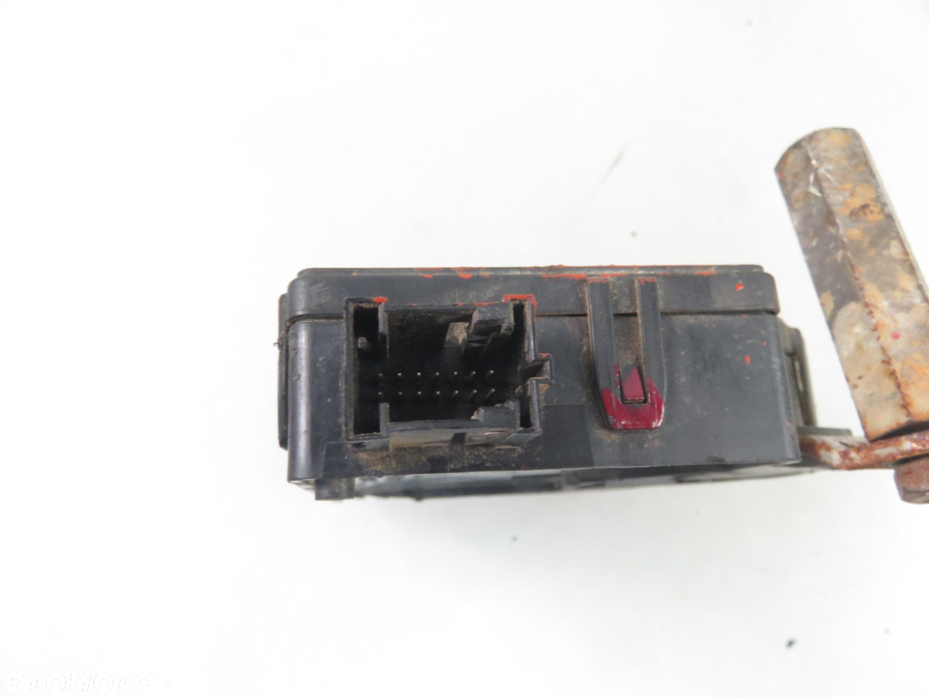 MODUŁ AKUMULATORA AUDI A6 C6 4F0915181A 4F0910181E 0199000013 - 2