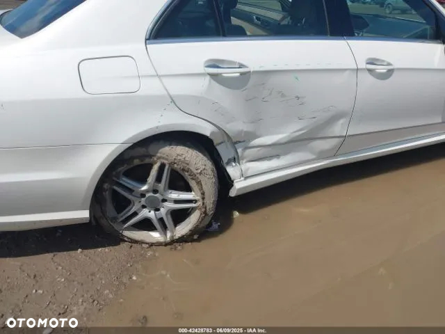 Mercedes-Benz Klasa E 500 4Matic 7G-TRONIC Elegance - 9