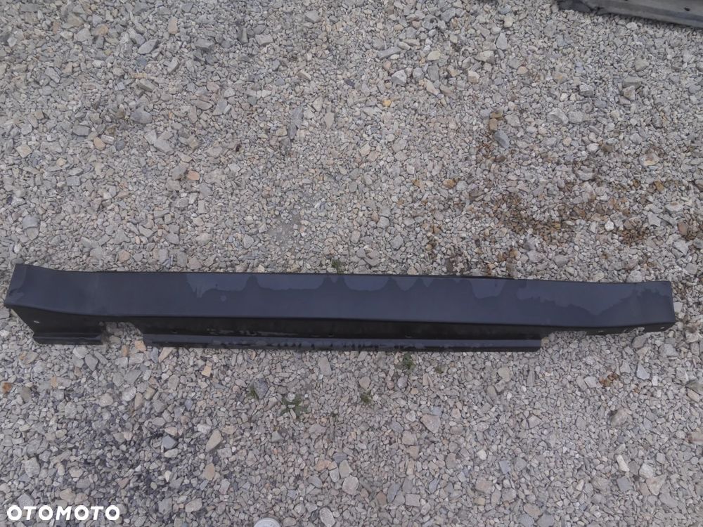 PRÓG LISTWA NAKŁADKA PROGOWA LEWA MINI COOPER ONE R50 1505863 - 1