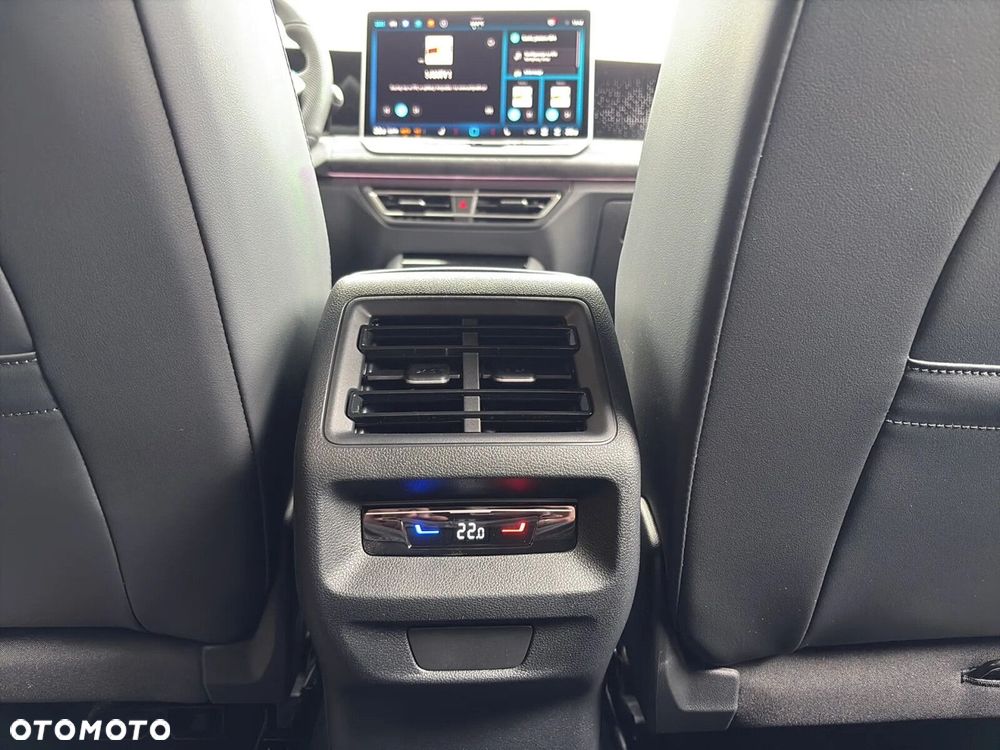 Volkswagen Tiguan 2.0 TSI 4Mot R-Line Plus DSG - 27