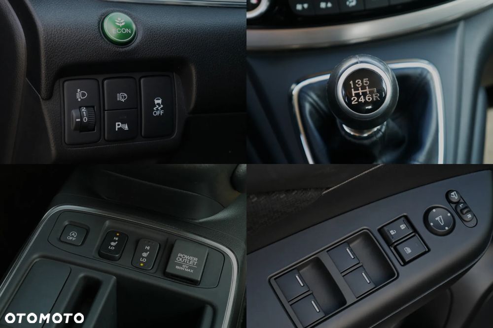 Honda CR-V 2.0 Elegance (2WD) - 34