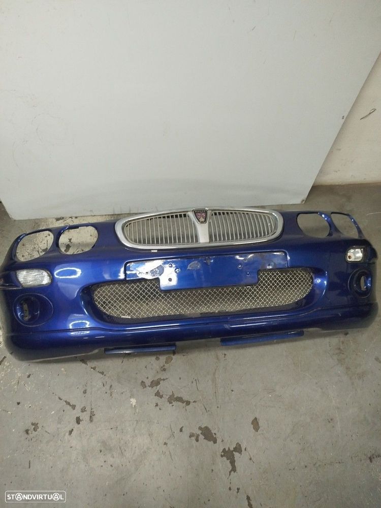 Para Choques Ft Rover 25 Hatchback (Rf) - 1