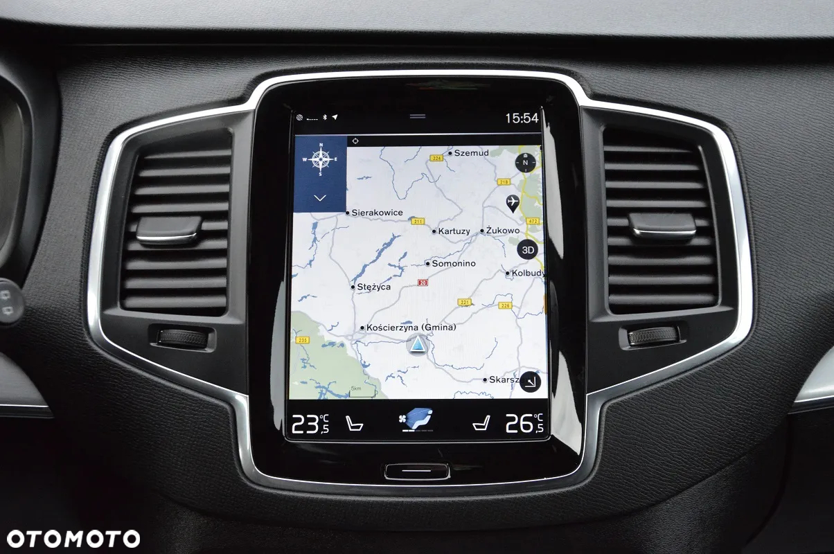 Volvo XC 90 - 13