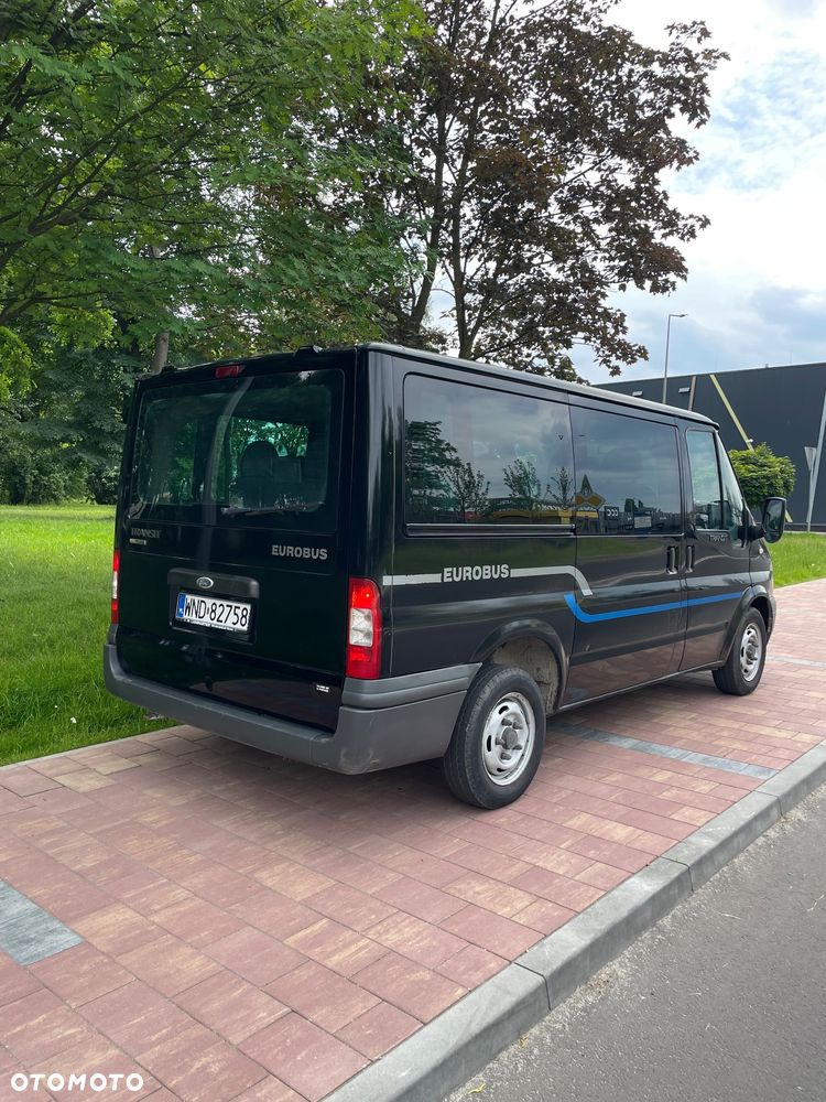Ford Transit - 17