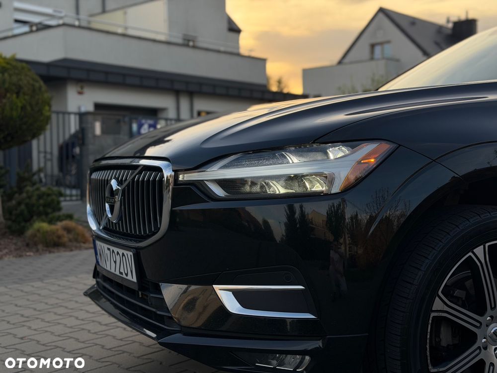 Volvo XC 60 T5 Geartronic Inscription - 4