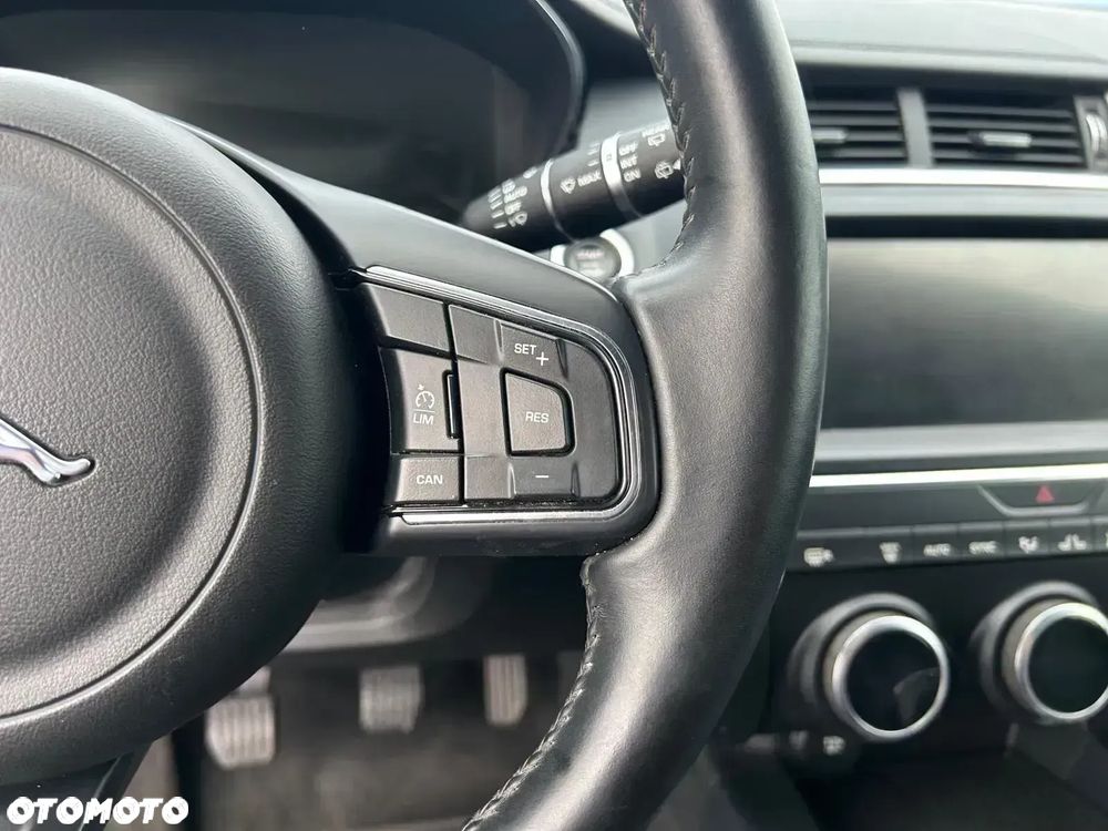 Jaguar E-Pace 2.0 i4D FWD S - 16
