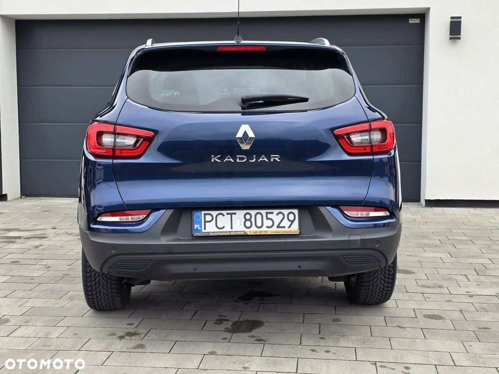 Renault Kadjar 1.3 TCe FAP Zen - 38
