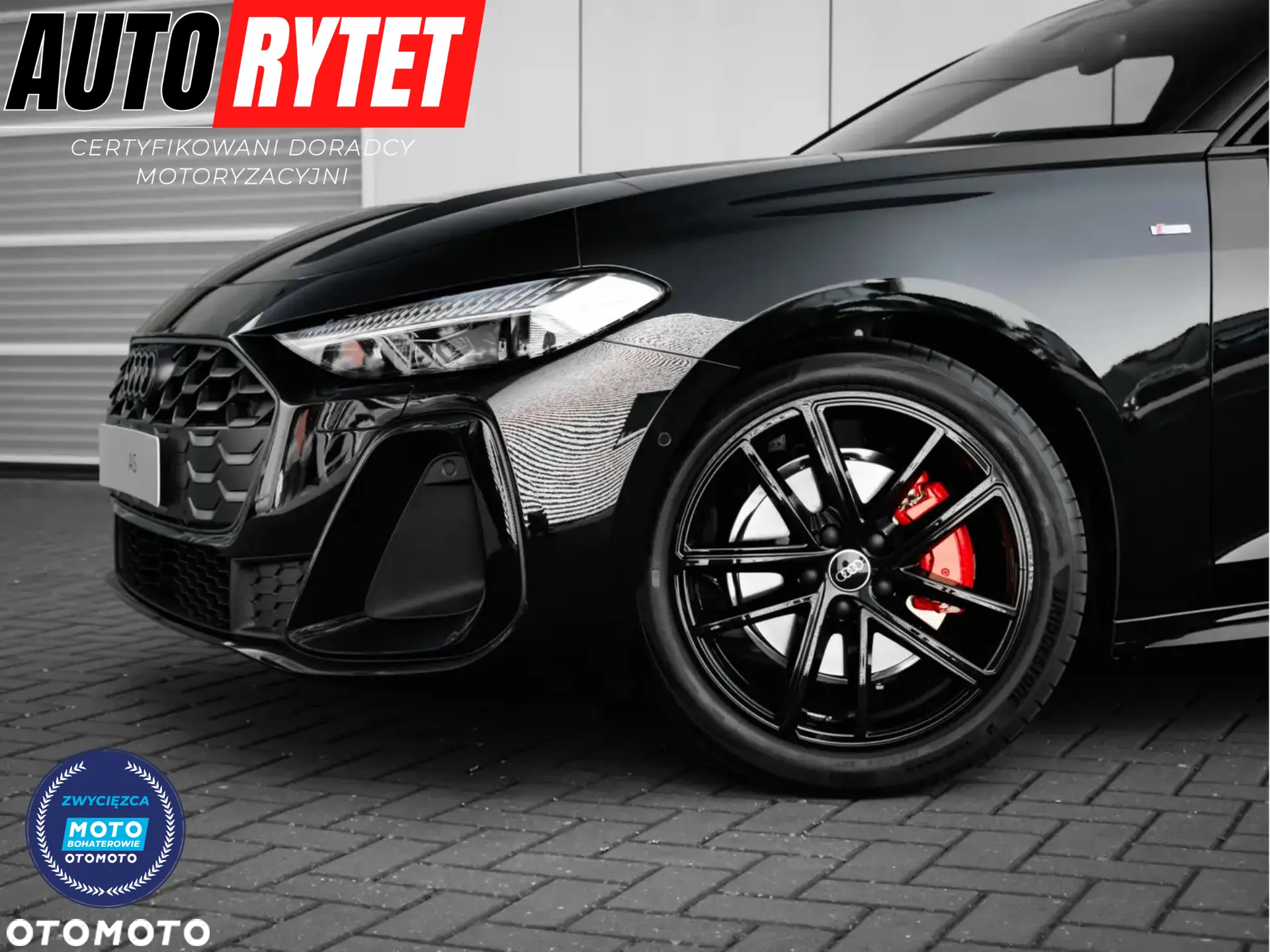 Audi A5 - 5