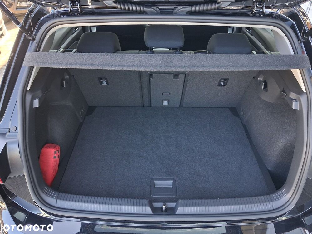 Volkswagen Golf 1.5 TSI EVO Life - 21