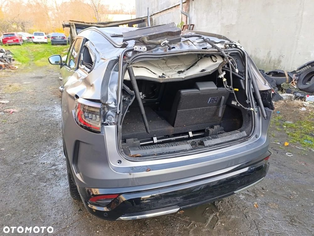 Renault Espace Full Hybrid E-TECH 200 Esprit Alpine 7-Sitzer - 6