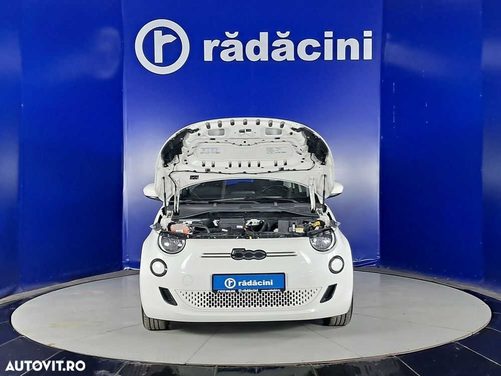 Fiat 500 - 5