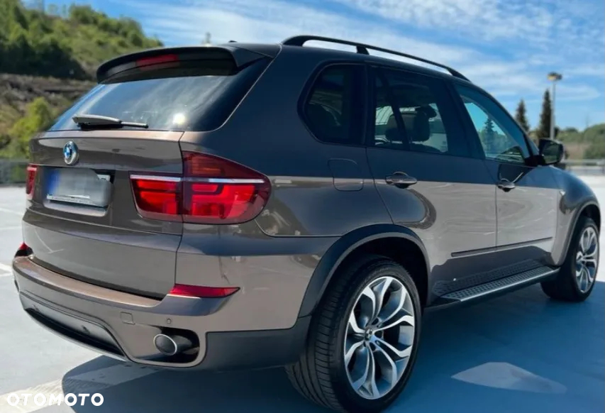 BMW X5 xDrive40d Edition Exclusive - 5
