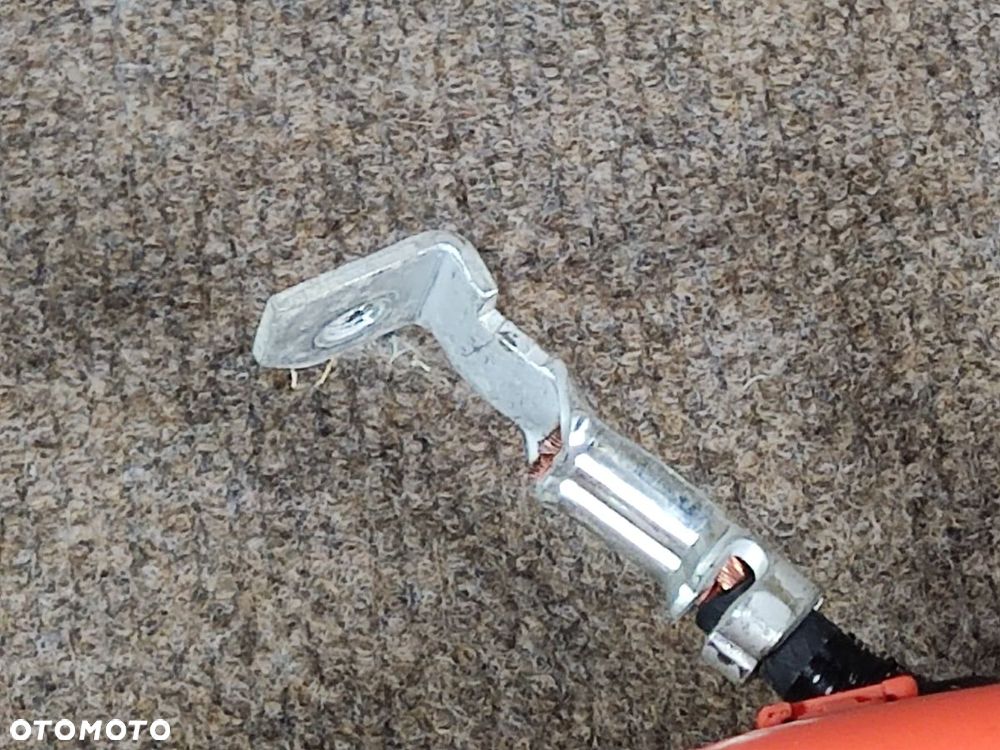 HONDA CR-V 2.0h 4x4 od 2019r Przewód Główny Hybrydy - 13