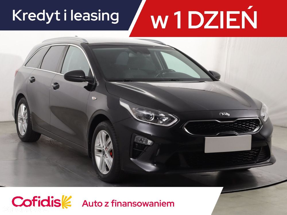 Kia Cee'd