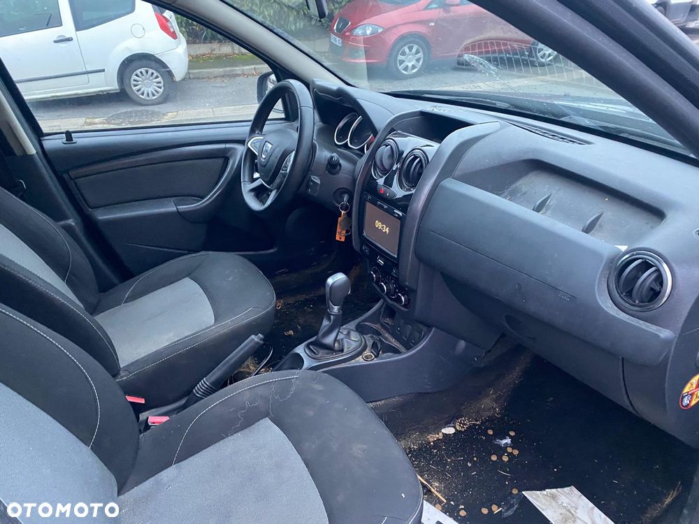 Dacia Duster 1.5 dCi Comfort EDC - 5