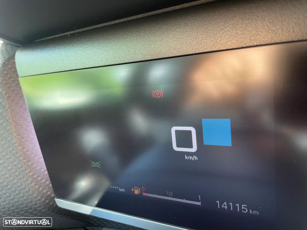 Citroën C4 1.2 PureTech Shine - 14