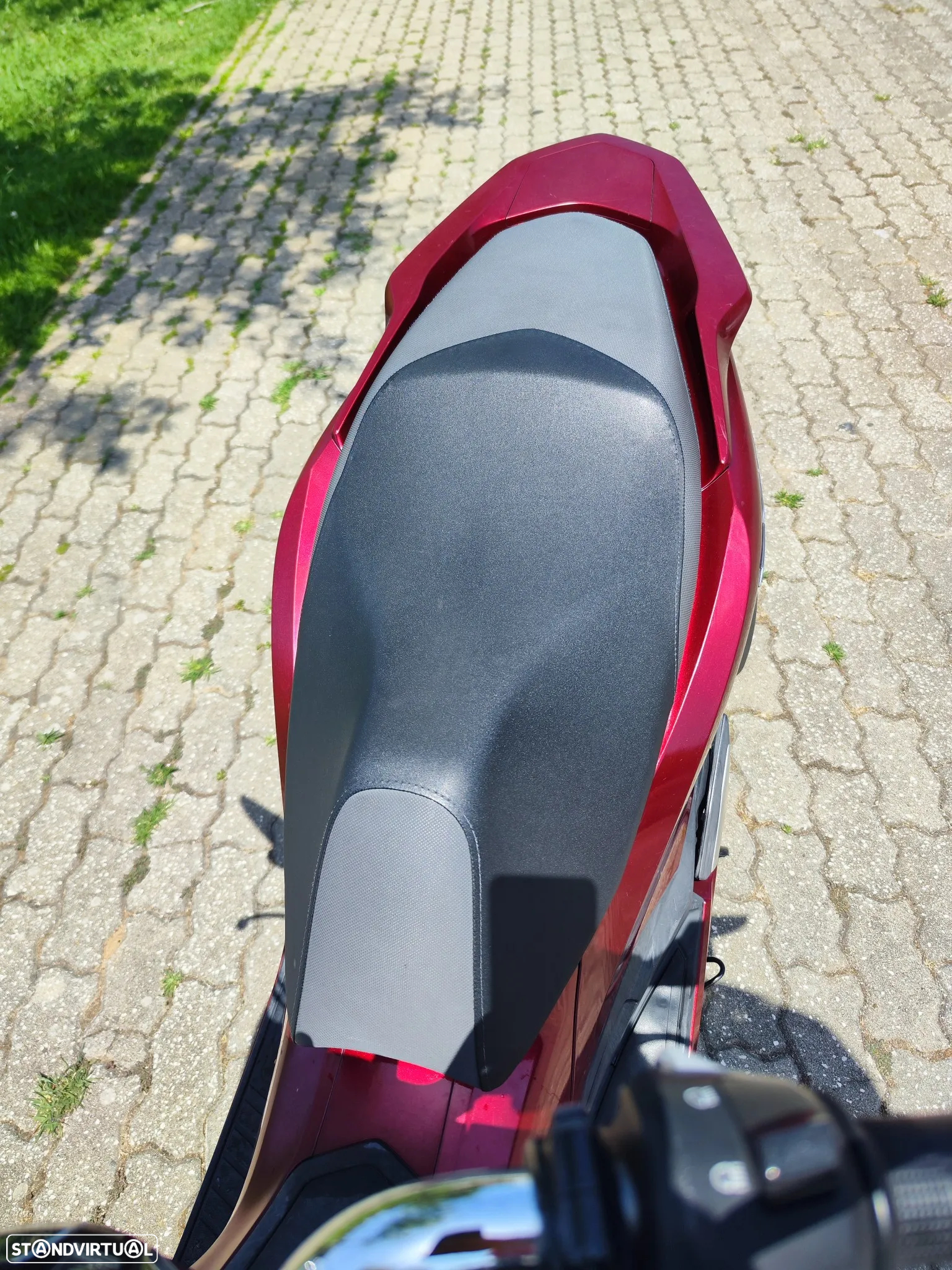 Honda PCX125 - 13