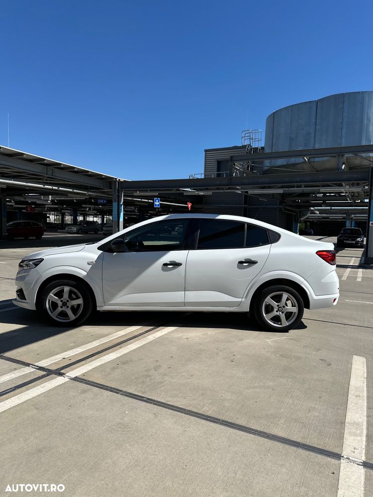 Dacia Logan - 18