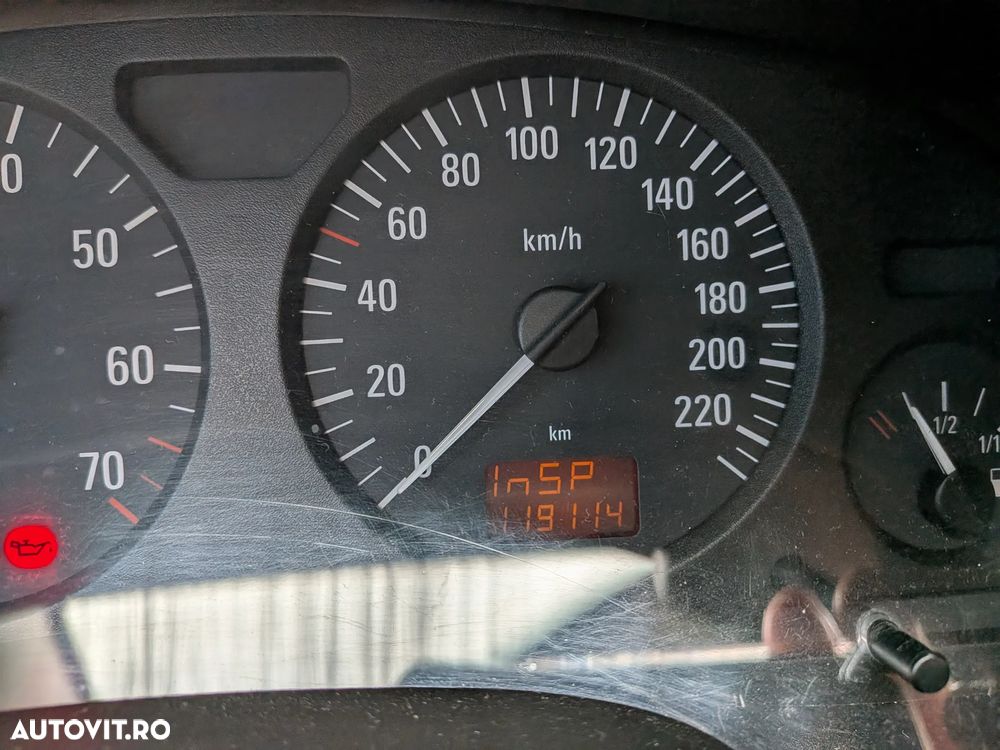 Opel Astra - 19