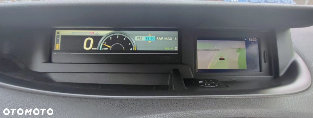 Renault Scenic 1.5 dCi Expression - 23