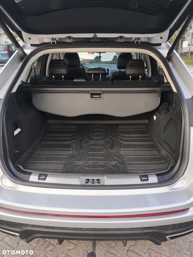 Ford Edge 2.0 TDCi 4x4 ST-LINE - 23