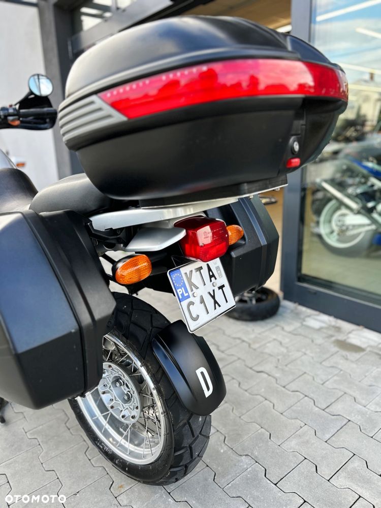 BMW GS - 15