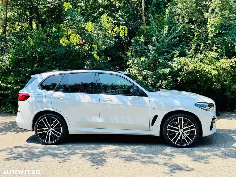 BMW X5 xDrive30d - 28